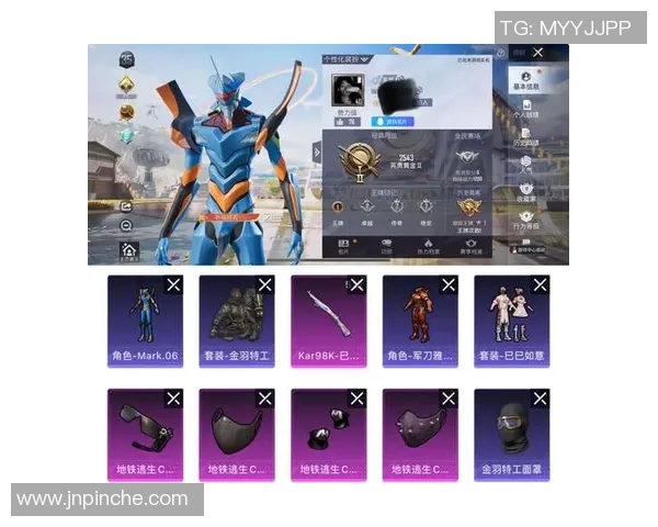 和平精英装备选购指南：适合玩家的键盘推荐与使用技巧分享