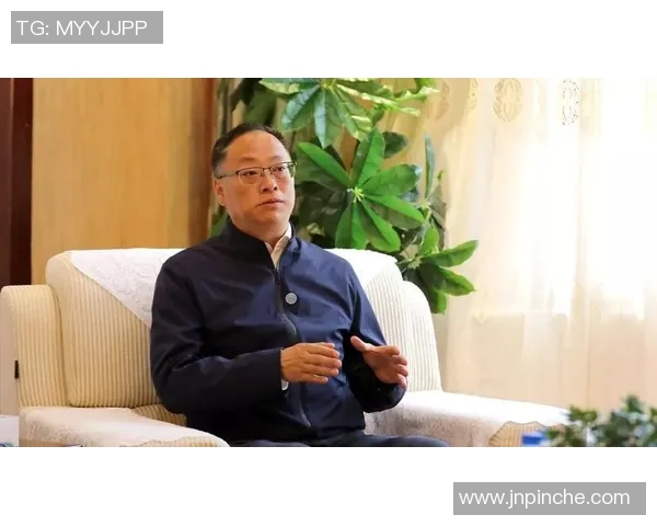 专访陈军：深入探讨英雄联盟如何成为全球电竞巨头的成功秘诀