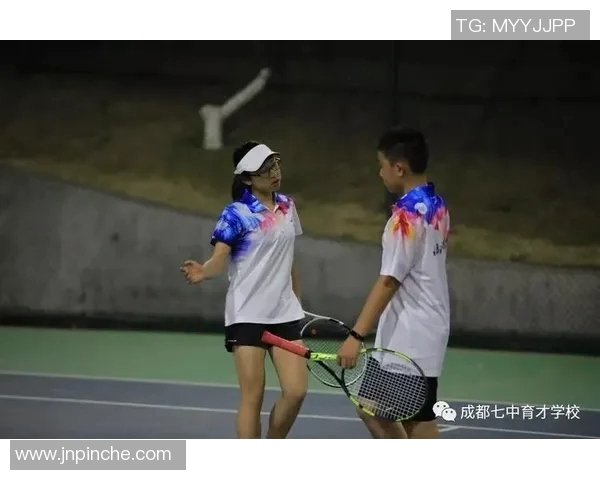 成都网球队在杯赛中的状态分析与表现评估探讨 成都网球队在杯赛中的状态分析与表现评估探讨