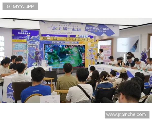 聚焦王者荣耀：IG战队如何塑造电竞力量与未来发展潜力