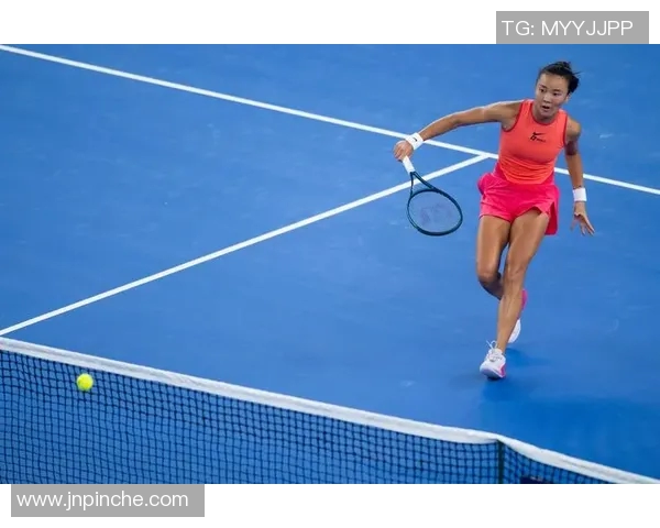 武汉网球队边路渗透革新带来的战术变革与未来展望