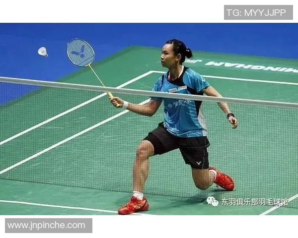 上海羽毛球队技术对比深度解析与发展趋势探讨 上海羽毛球队技术对比深度解析与发展趋势探讨