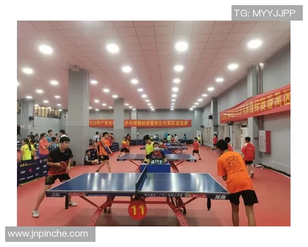 乒乓球盛宴：深入解析广州乒乓球队员的独特技能与训练秘诀
