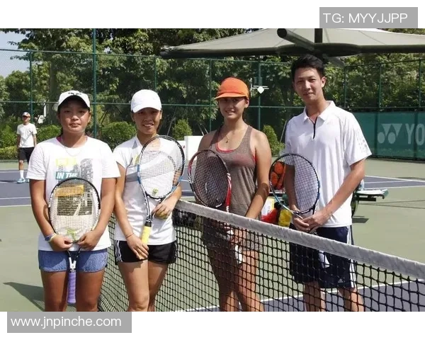 重庆网球队战术创新引领网球新潮流助力球队排名攀升至新高 重庆网球队战术创新引领网球新潮流助力球队排名攀升至新高