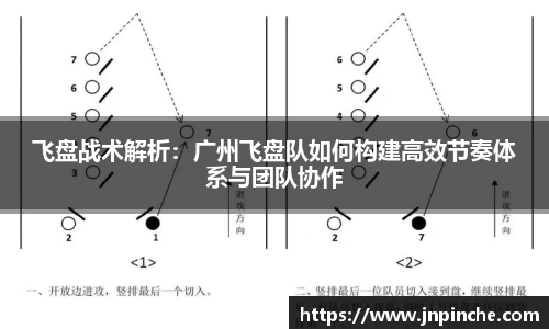 飞盘战术解析：广州飞盘队如何构建高效节奏体系与团队协作